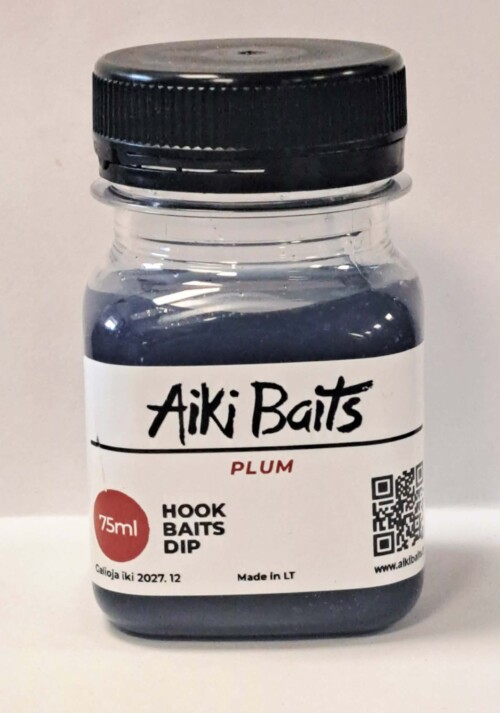 Plum Dipas 75ml